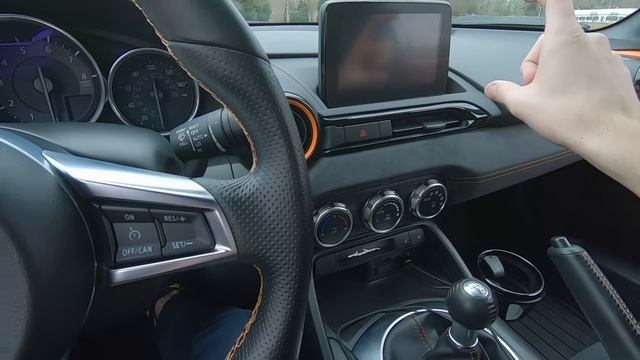 Long-Term Owner's Review: ND2 MX-5 Miata смотреть онлайн