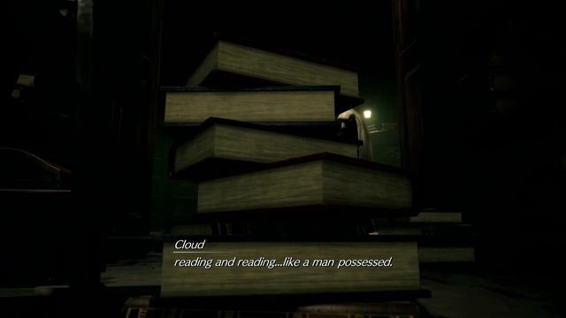 Sephiroth Will Not Let Cloud Die in Final Fantasy 7 Rebirth смотреть онлайн