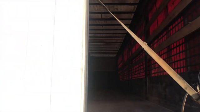 Полуприцеп SCHMITZ SCS24. 2008 г.в. смотреть онлайн