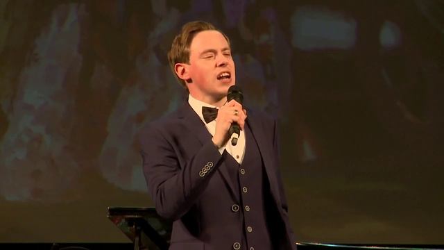 Александр КАРПОВ  «Пой, цыгане» 2022 год Конкурс  ВЕСНА РОМАНСА  3 тур