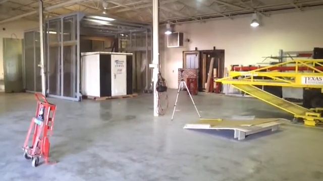 F5 Storm Shelter testing at Texas Tech- Tornado Alley Armor смотреть онлайн