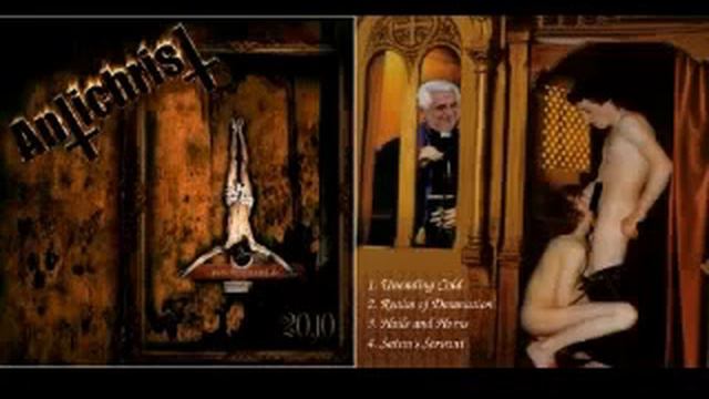 Antichrist Friedrich Nietzsche 1844 1900 Deutsch hörbuch смотреть онлайн