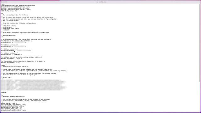 Fix Error Establishing a Database Connection in WordPress смотреть онлайн