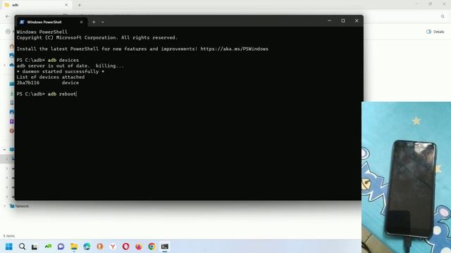 Cara Unlock Bootloader Lenovo S5 смотреть онлайн