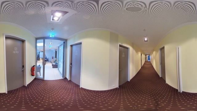 Boutique Hotel Bellevue - 360 Virtual Tour Services смотреть онлайн