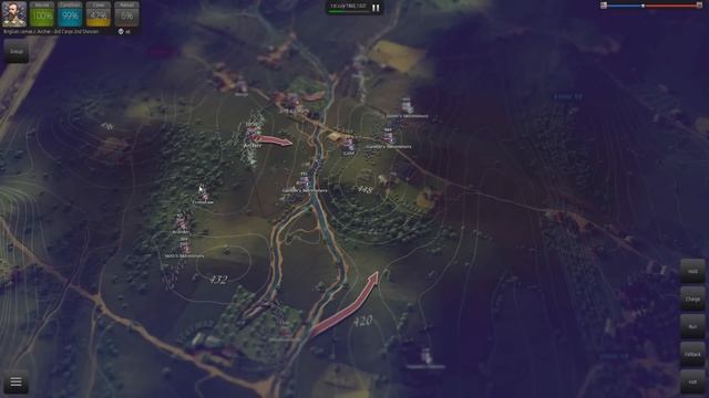 Ultimate General Gettysburg Gameplay Review смотреть онлайн