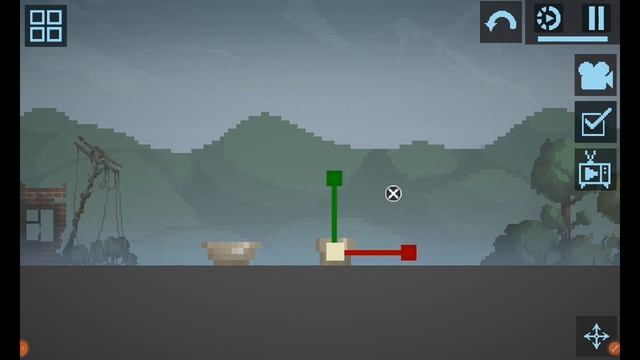 Как сделать камера мена и скибиди туалет в мелон плей граунд