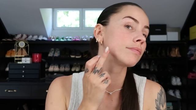 JE TESTE LE MAQUILLAGE YVES ROCHER ! смотреть онлайн