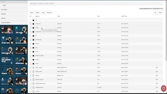 How To Fix Your Galacticraft Server (December 2020) смотреть онлайн