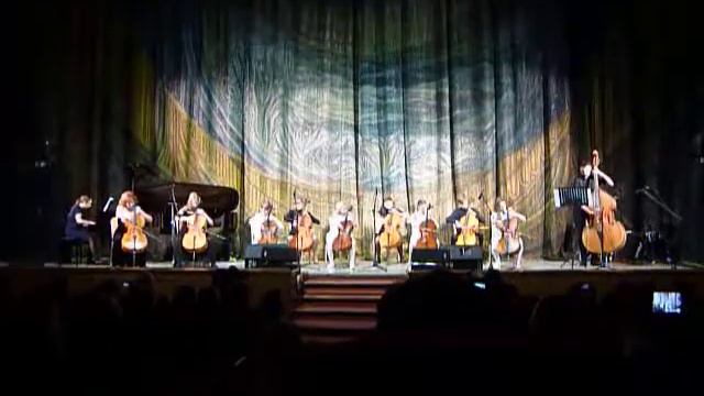 А.Евлахов Романс смотреть онлайн
