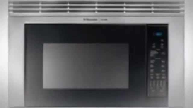 Electrolux E30MO65GSS Built In Microwave смотреть онлайн