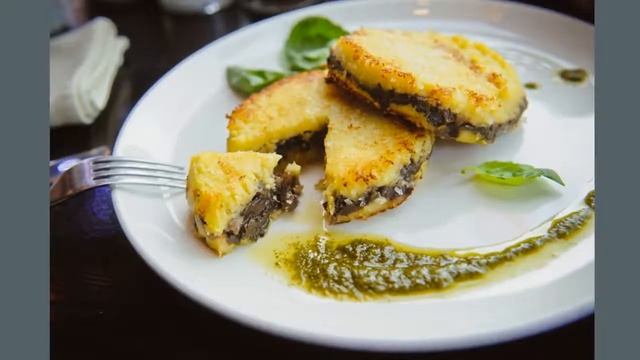 Лесные панорамы