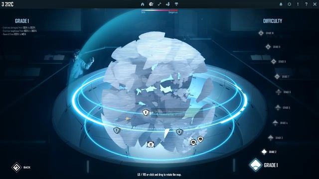Drifting Lands - overview and gameplay смотреть онлайн