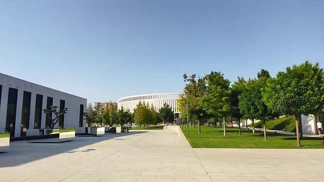 вход в парк Галицкого Краснодар смотреть онлайн