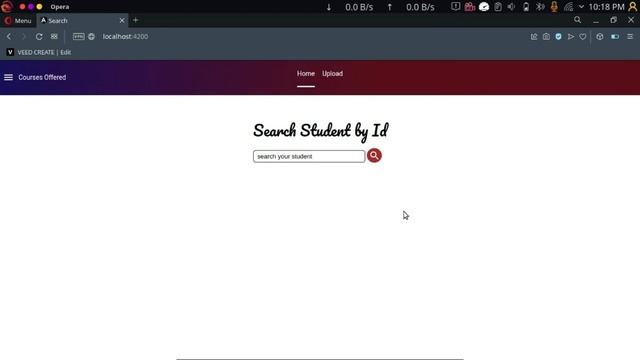 CREATE YOUR OWN SEARCH ENGINE | WEB DEVELOPMENT | ANGULAR , NODE JS, MONGODB , FULL STACK WEB APP # смотреть онлайн