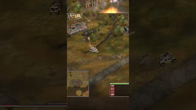 Давайте, Миги, я в вас верю! в Generals Zero Hour смотреть онлайн