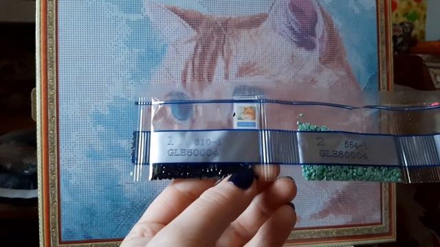 Алмазная вышивка и картина по номерам из магазина Доброцен, обзор. смотреть онлайн