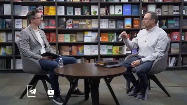 Почему Бог не дал падшим ангелам возможность спастись? | "Библия говорит" | 1790 смотреть онлайн