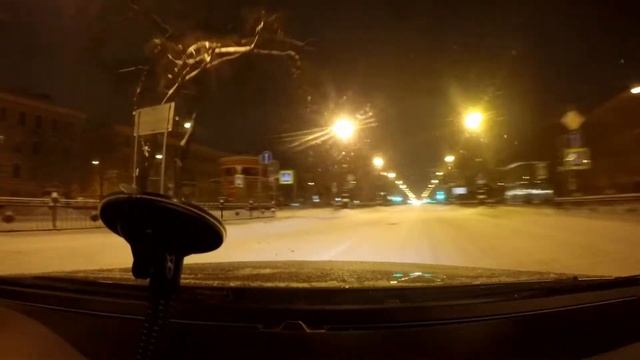 Ура! Снег в Питере! Quattro-погода, ESP OFF! смотреть онлайн
