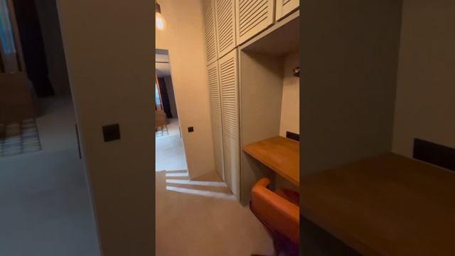 П голубое, Сургутский 1к3