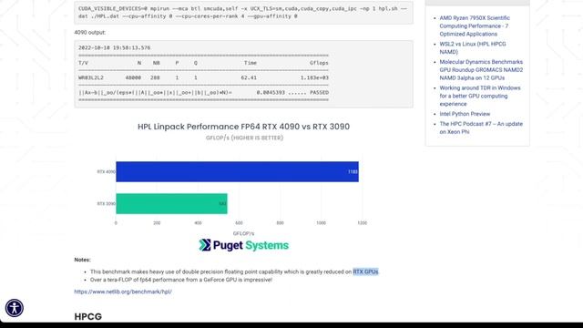 Is the nVidia RTX 4090 Worth It For Stable Diffusion? смотреть онлайн