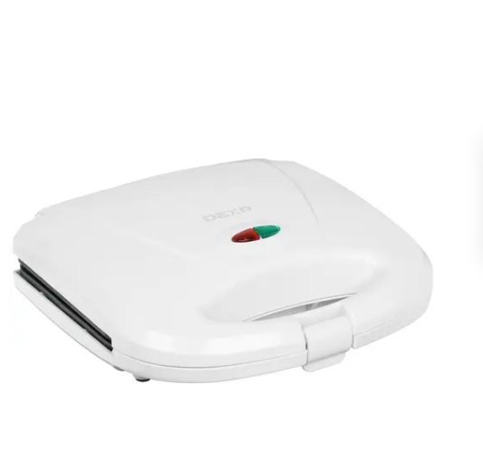 Вафельница DEXP WM-30 / Вафельница смотреть онлайн