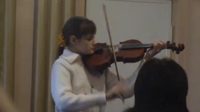 Муз.школа 1 г.Доброполье
