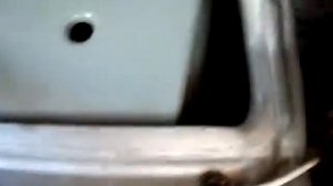 Замена контактной группы замка зажигания Ауди 100 (С3)