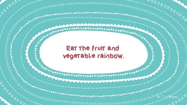 Wellbeing for Children: Healthy Habits смотреть онлайн