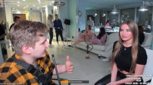 МЕЛСТРОЙ Проверил СОЧНУЮ ПОПКУ на Упругость !