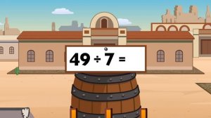 Meet the Math Drills - Division (FREE) | Preschool Prep Company