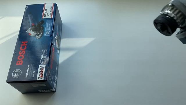 ЛУЧШАЯ УШМ ДО 3000 РУБЛЕЙ!!! #1 ОБЗОР BOSCH GWS 700. смотреть онлайн