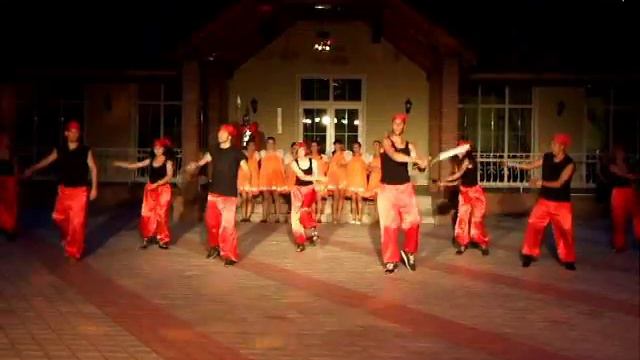 Богатырские игры 2 смена Сопино 2013 смотреть онлайн