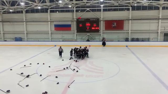 ХК Высота 2024 смотреть онлайн