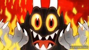 Песня капхед