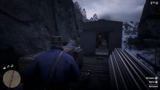 🎮Red Dead Redemption 2🎮Первый взгляд смотреть онлайн