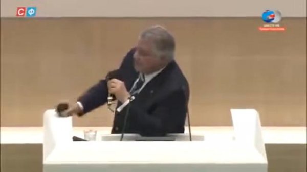 Новый Вавилон в действии рептилойдов...!!!