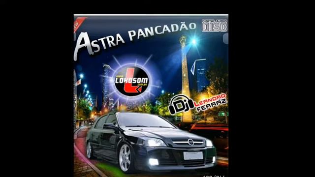 _BALADA ELECTRO FUNK_DJ LEANDRO FERRAZ ## смотреть онлайн