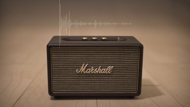 JBL Charge3 vs Marshall Acton | Bluetooth Speaker Review смотреть онлайн