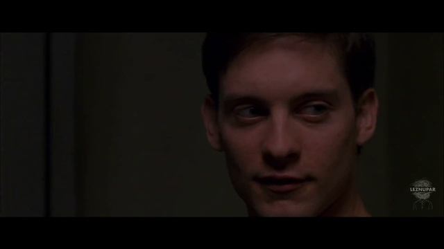 Spider-Man || But sometimes superheroes cannot save everyone... смотреть онлайн