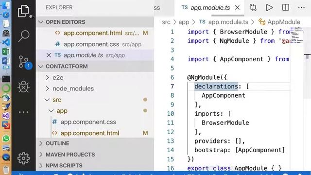 02 - Introducción a Angular - Parte 2 смотреть онлайн
