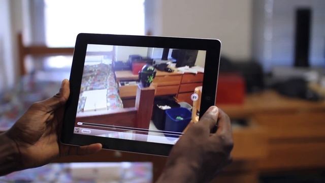 The New iPad 3! [Teaser] смотреть онлайн