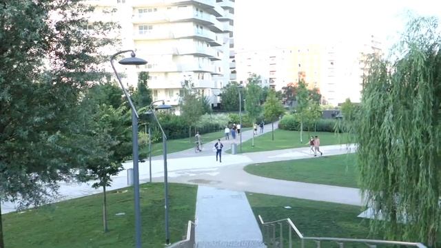 Италия.Дизайн и архитектура. смотреть онлайн