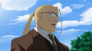 「AMV」Fullmetal Alchemist: Brotherhood (鋼の錬金術師)- Opening 2: Hologram