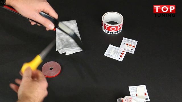 Что такое 3М праймер активатор адгезии? смотреть онлайн