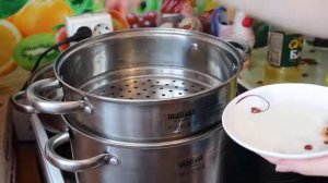 Как сварить позы?