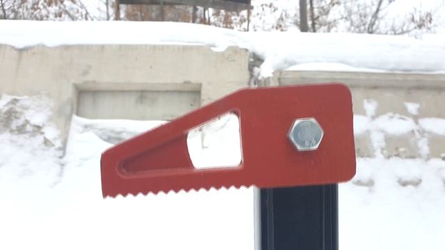 Реечный домкрат Garde 2 смотреть онлайн