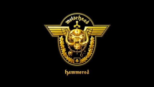 Motörhead - The Game (HQ)