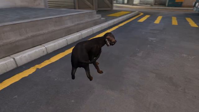 [SFM]TYPICAL DAY OF CJ смотреть онлайн