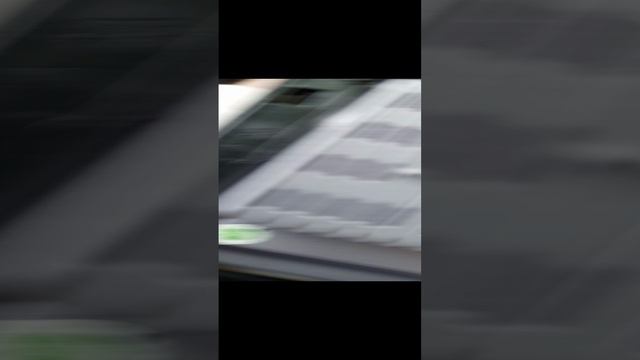 ставим андроид магнитолу на Мерседес Бенц А160 2004г. часть 2
